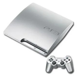 Playstation 3 slim