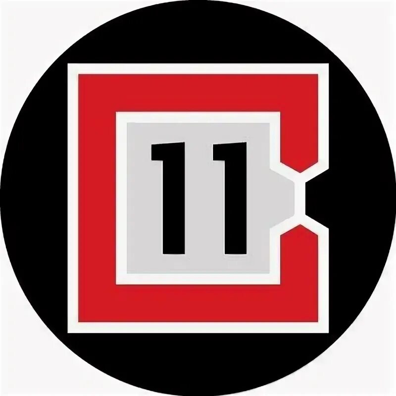 Тег 11 11. Калибр аватарка. Calibre logo.