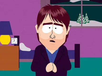 Tom but he