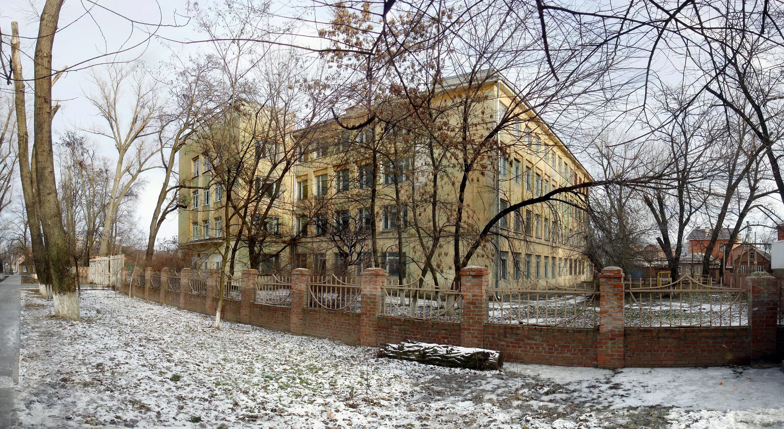 Сайт 21 школы ростова на дону