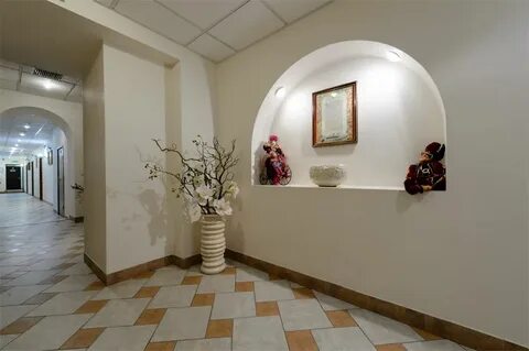 Кдц гагаринский переулок