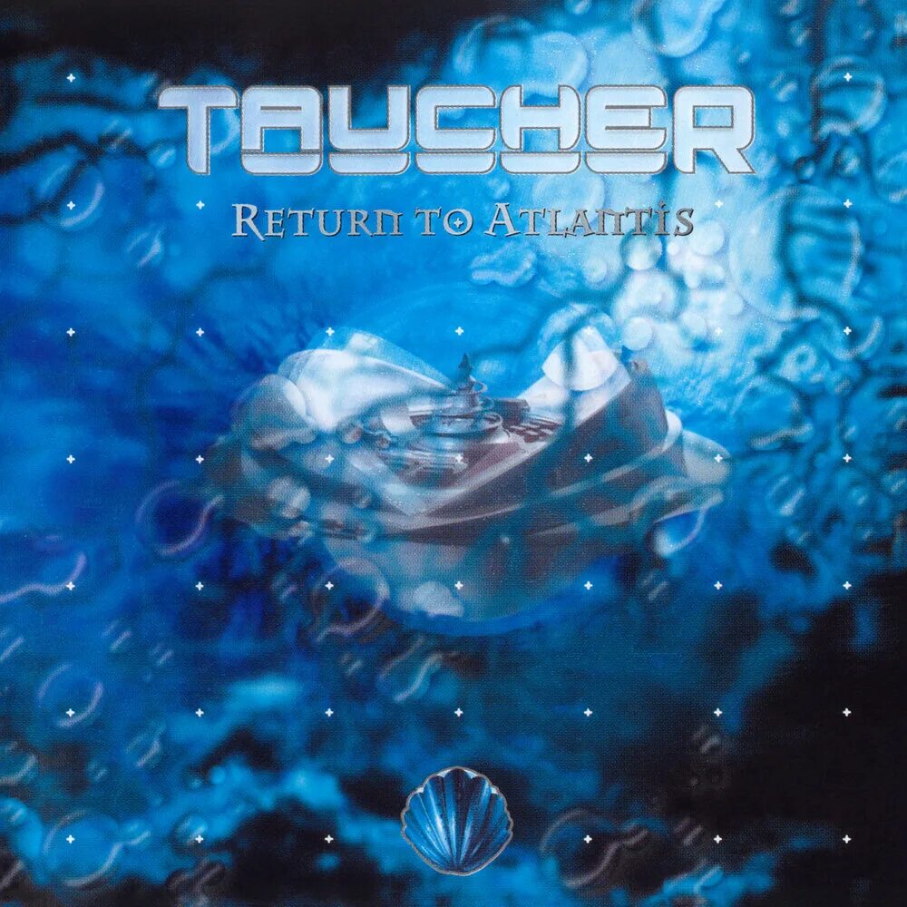 Альбом return. Taucher обложка альбома. atlantis dj. dj dado the album 1996.
