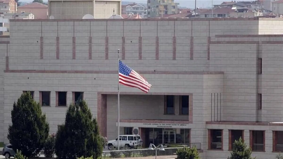 Посольство США В Азербайджане. Американское посольство в Ереване. Генконсульство Турции в США. Посольство США В Турции. Консульство сша астана