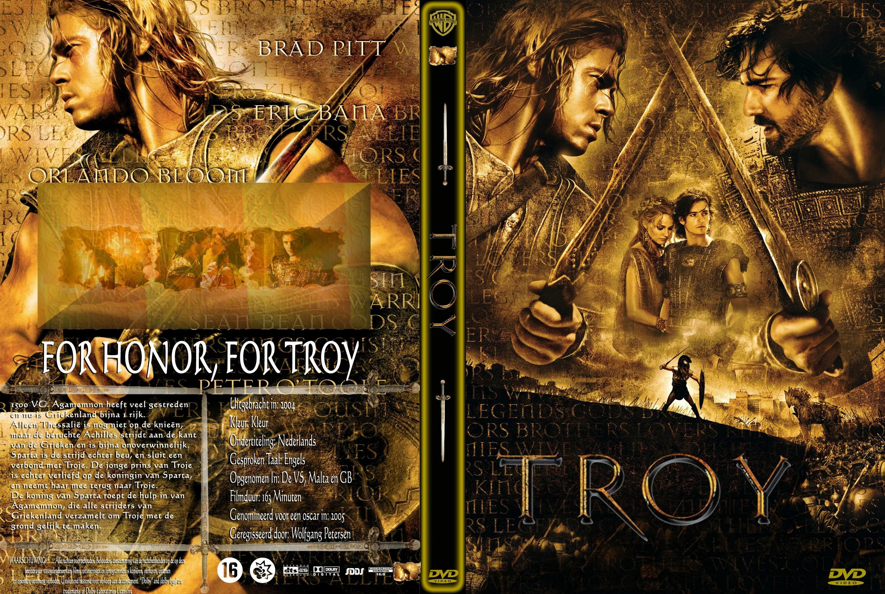 Троя (2004, Blu-ray. Троя / Troy (2004) Постер. Troy 2004 Blu ray DVD. Обложка Троя 2004. Троя все части