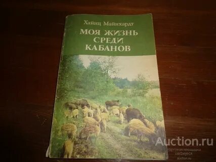 Кабанов книги