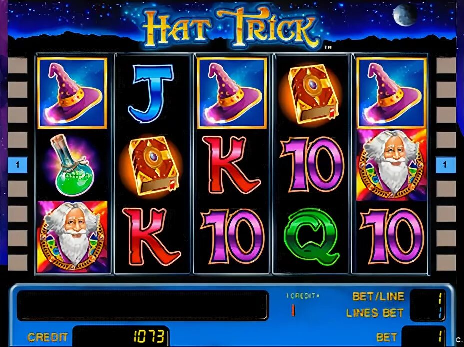 Игровой аппарат шляпы играть. Игровые автоматы шляпа. Игровой автомат волшебник. Logo hat trick novomatic. Казино игра кролики.