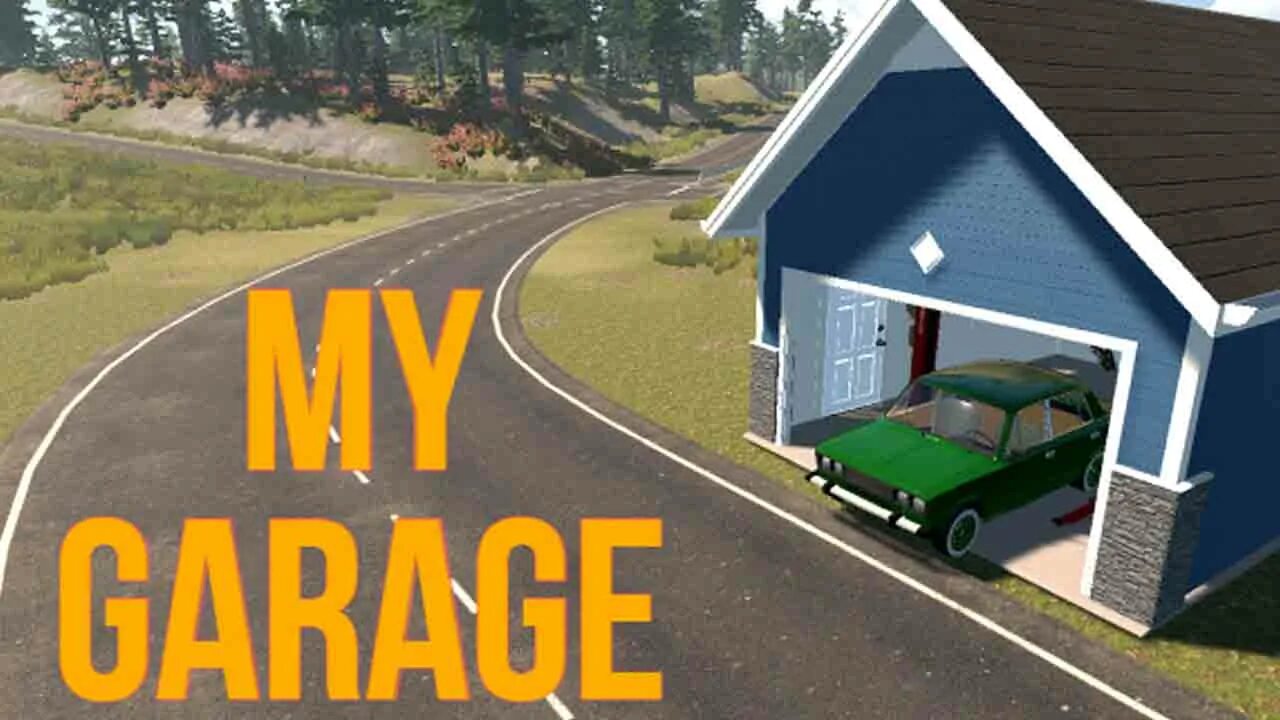 Май гараж 2023. My Garage карта игры. Симулятор гаража. Май гараж последняя версия. Моды на май гараж.