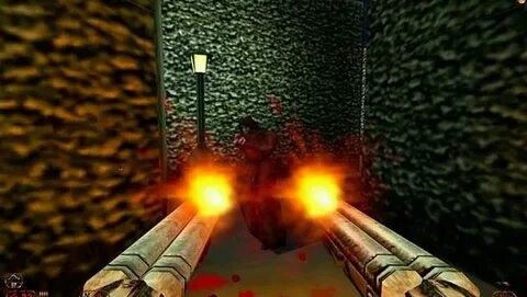 Кровавая игра 2