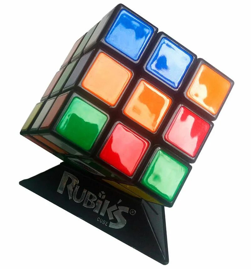 Rubix cube