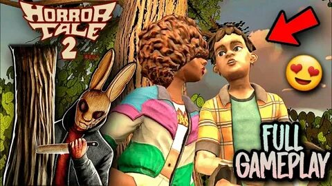 Horror tale 2