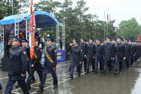 День победы в краснодаре 2024