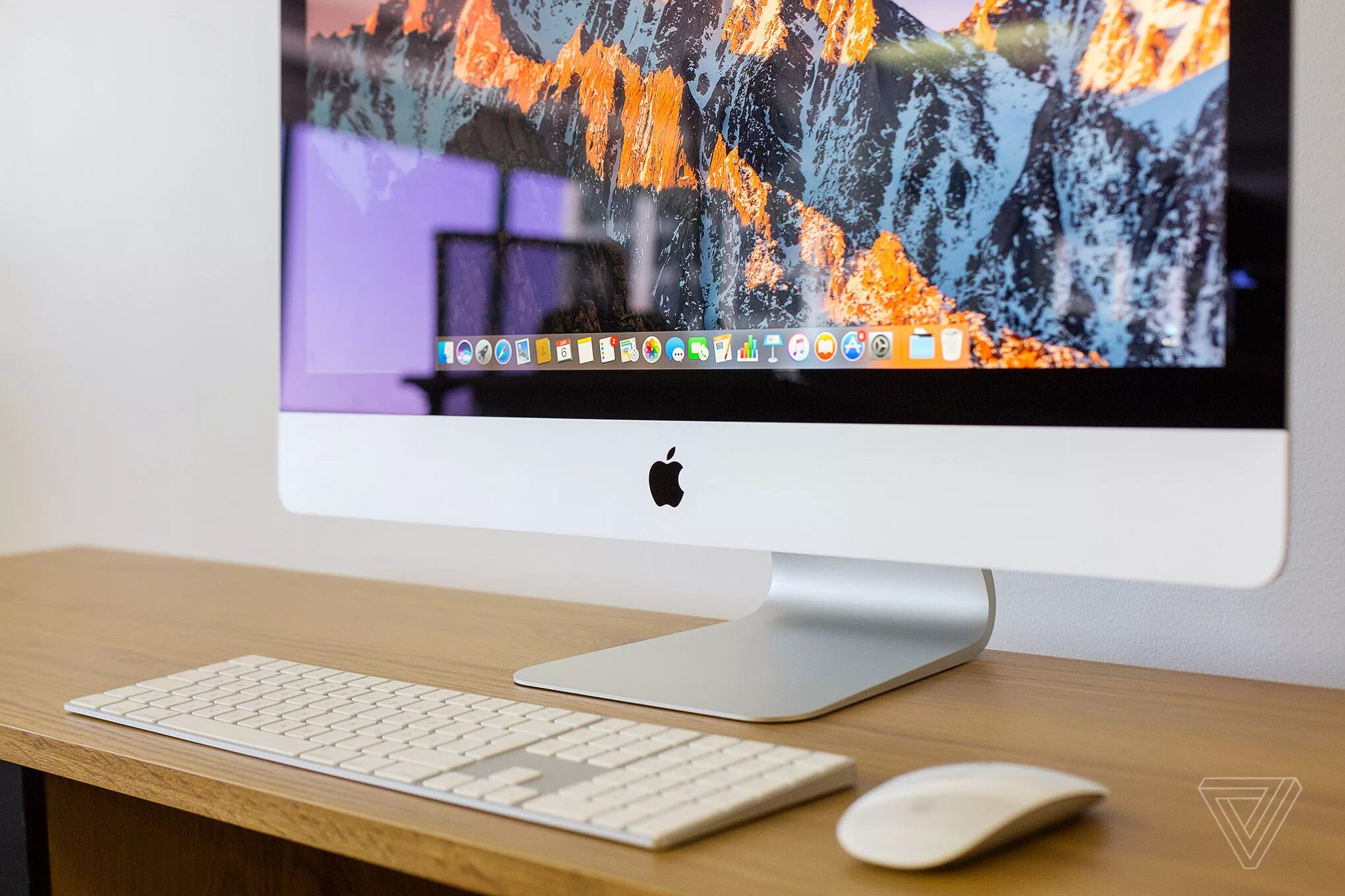 Компьютер эпл apple
