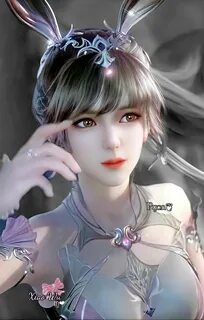 Xiao 3d