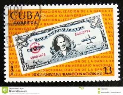 Correo cuba