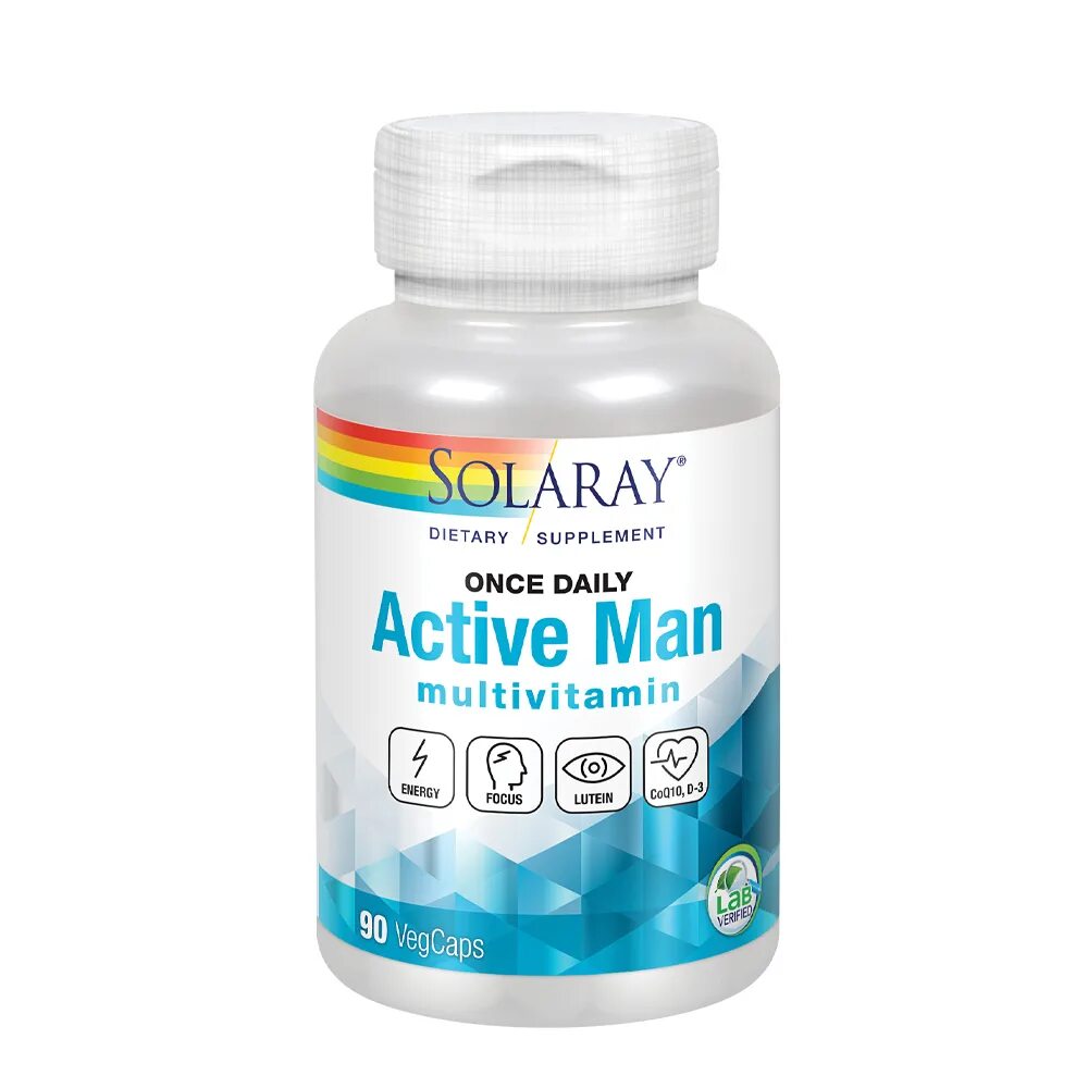 Solaray мультивитамины. Solaray once Daily Active man Multi-Vitamin. Active men витамины. Optiman Multivitamin for Activ man витамины. Once daily