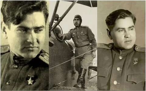 Жизнь алексея маресьева