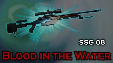 Ssg well worn