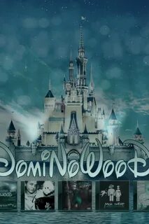 Domino dominowood