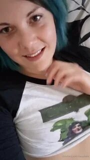 Classy Katie Twitch Streamer Masturbating Sex Video Leaked