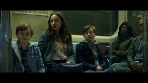 8 трейлер на русском