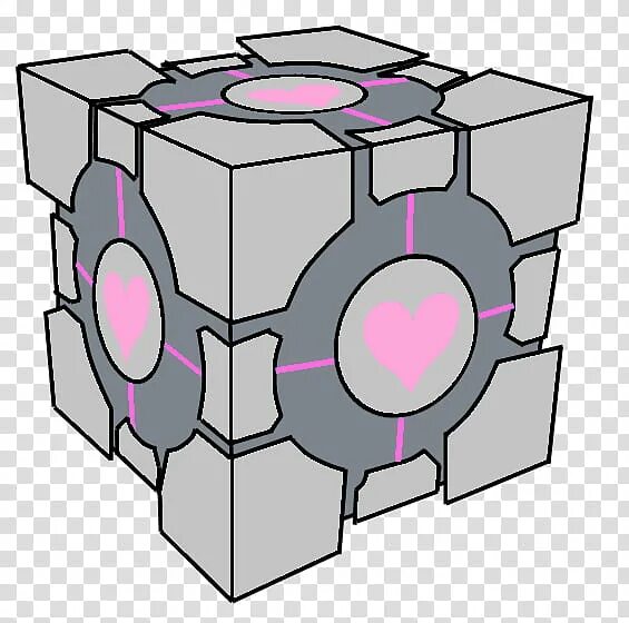 Portal 2 куб. Portal Companion Cube. Portal 2 Cube Companion. Куб компаньон портал и портал 2. Portal cube