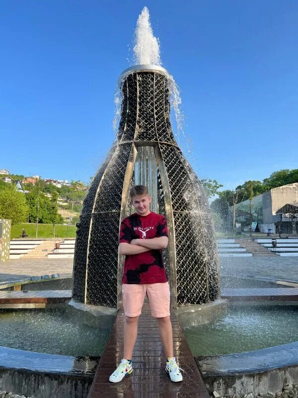 тг оскаридзе