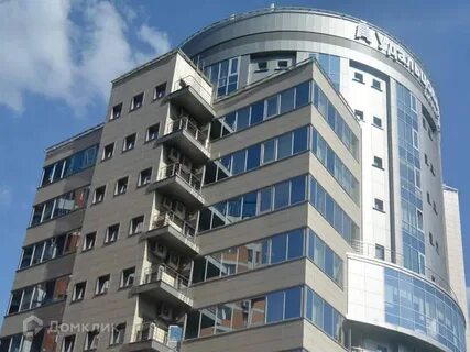 Удальцова 53