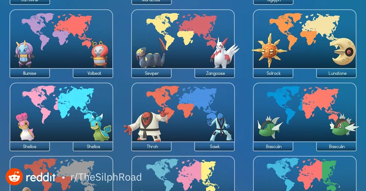 Go regions. Покемон го региональные покемоны 2021. Региональные покемоны в Pokemon go. Региональные покемоны в Pokemon go 2022. Pokemon go Regional Map.