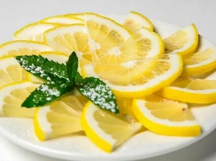 Лимонная кислота фруктовая