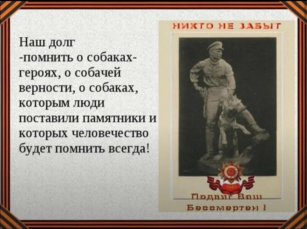 Подвиг долг верность. Стихи о собаках на войне. Стихи про военных собак. Стихотворение про собак на войне. Подвиги животных в Великой Отечественной войне.