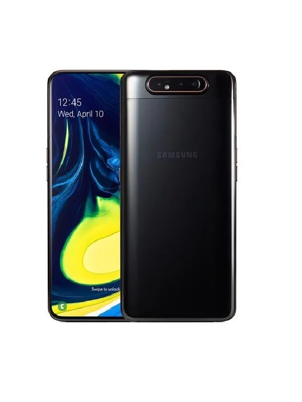 Galaxy a24 4 128. Samsung Galaxy a80. Samsung Galaxy a80 128gb. Ыфьыгт фдфч ф80. Samsung Galaxy a80 Black.