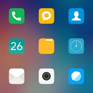 11 иконок