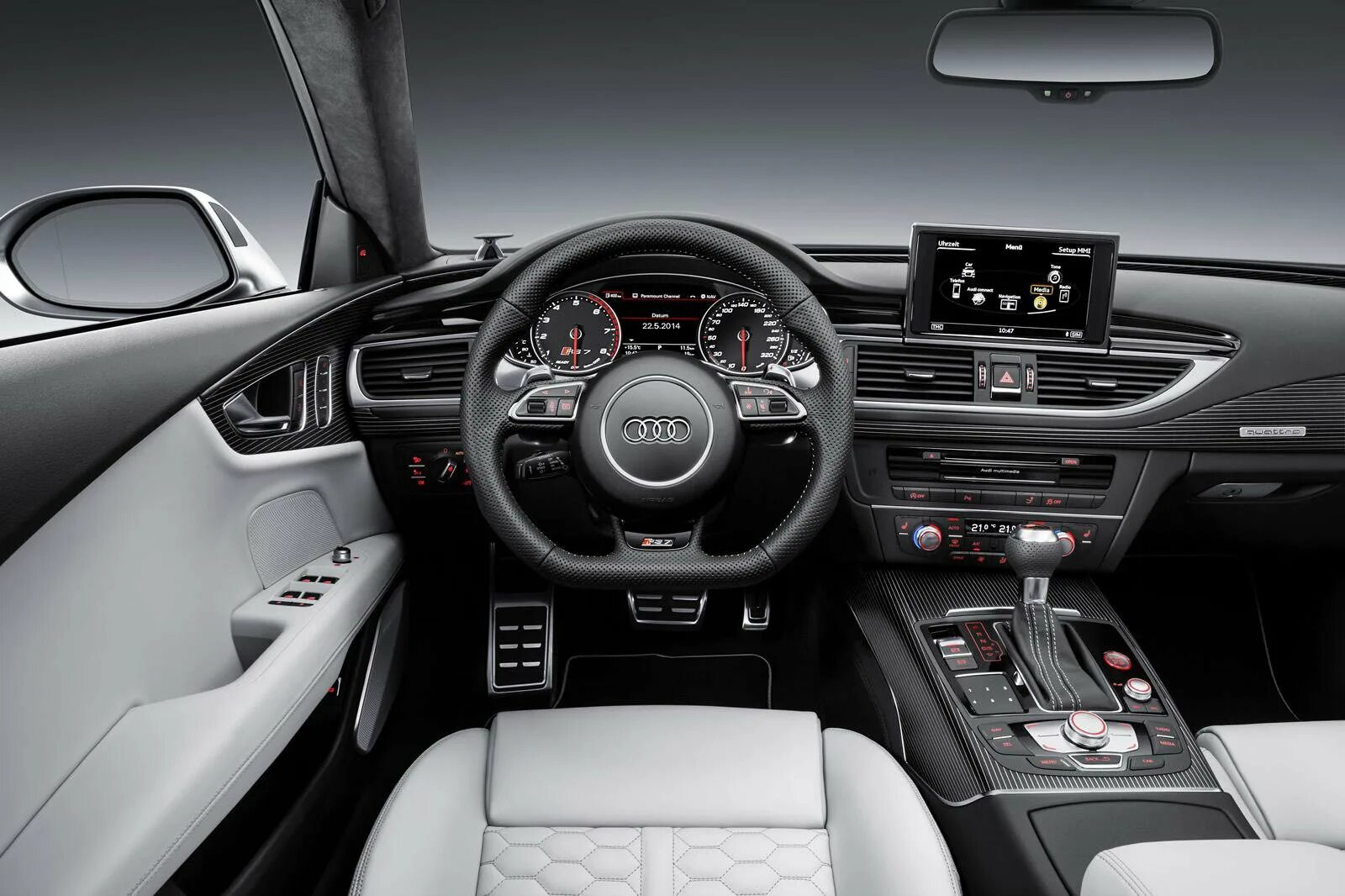 06 2015 г. Audi rs7 2020 салон. Audi rs7 Sportback салон. Audi rs7 Sportback 2022 салон. Ауди rs7 Sportback 2021 салон.
