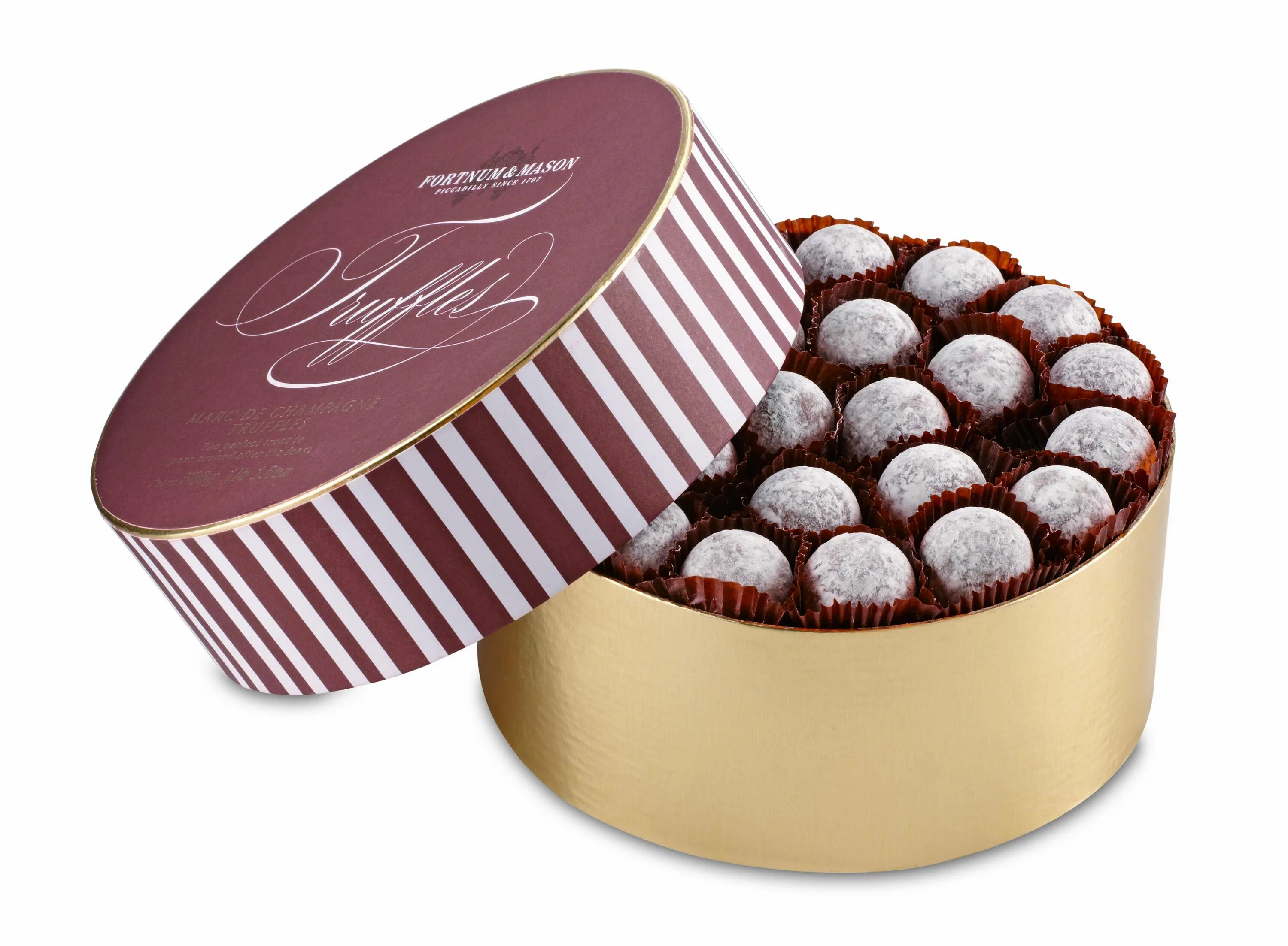 Fortnum Mason шоколад. Круглые конфеты. Шоколадные конфеты. Конфеты шоколадные в коробке. В коробке лежат конфеты 4 вкусов