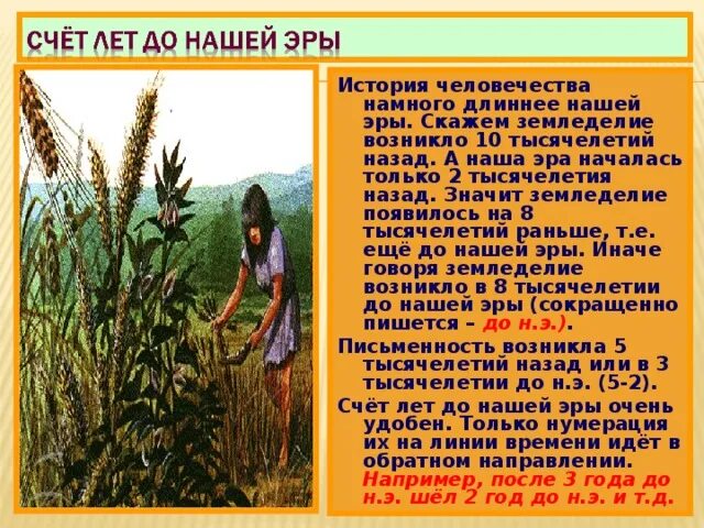 Летоисчисление до нашей эры. Наша эра. События до нашей эры. Исчисление веков до нашей эры. Исчисление лет до нашей эры.