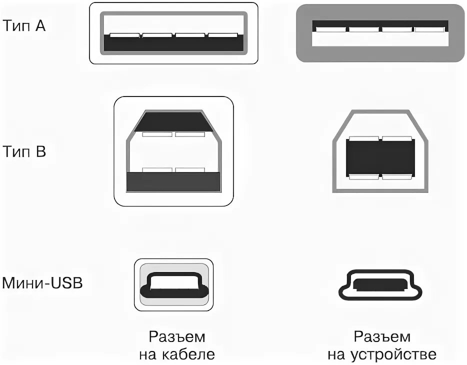 Порты или порты ударение. Типы USB разъемов. Все виды USB разъемов. Виды разъемов модемов. Виды USB портов Vertu.