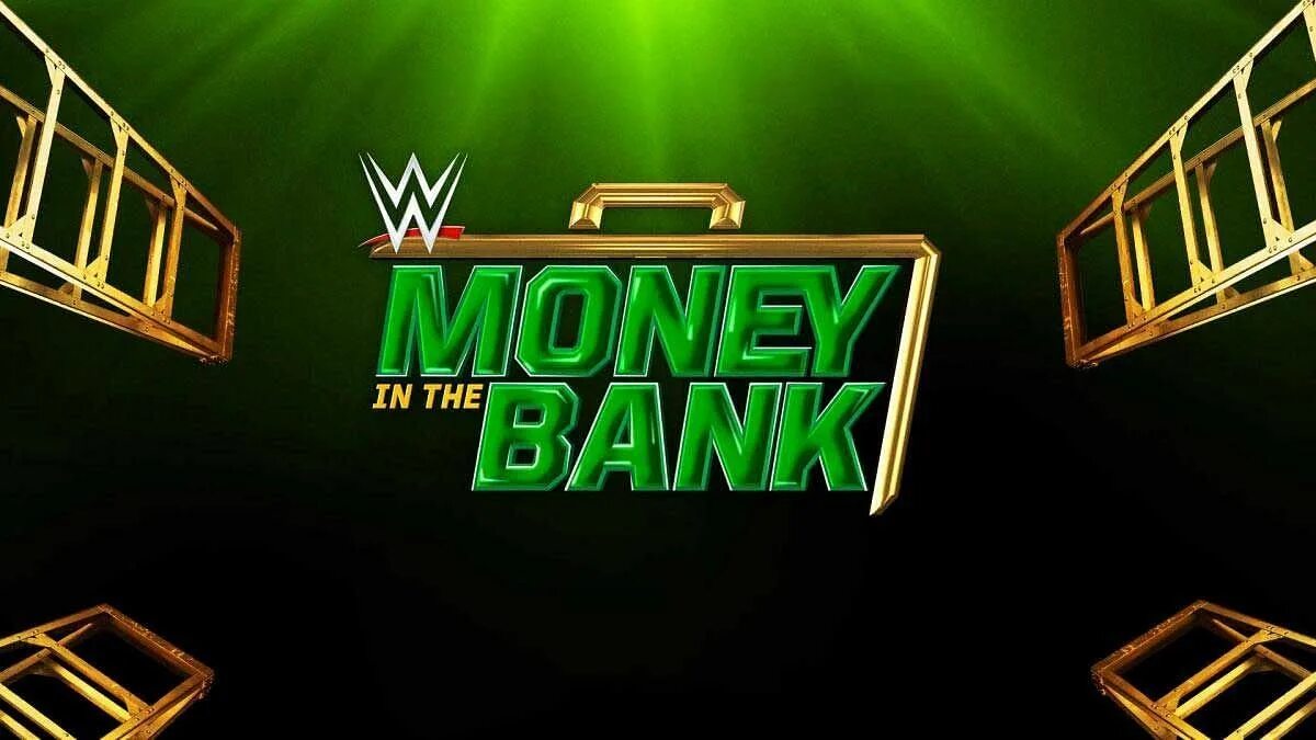 WWE money in the Bank 2022. WWE money in the Bank. Money in the Bank 2023. WWE money in the Bank 2022 Постер. Steal the bank
