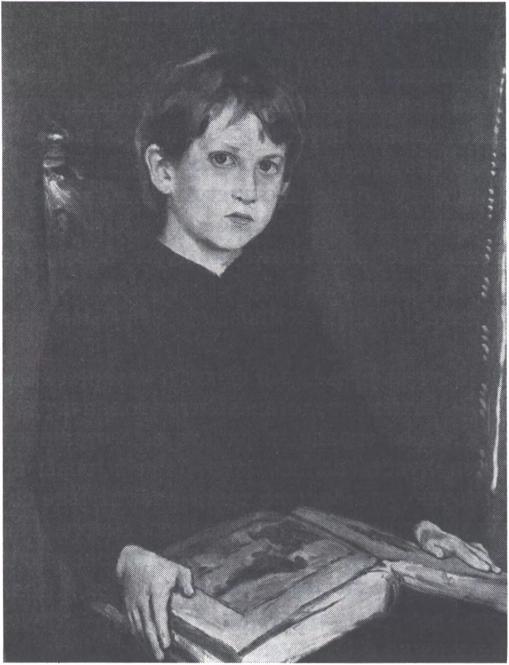 15 мая родился виктор васнецов. виктор васнецов портрет куинджи. виктор васнецов в детстве. детство васнецова. васнецов портрет праховой.