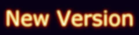 New version