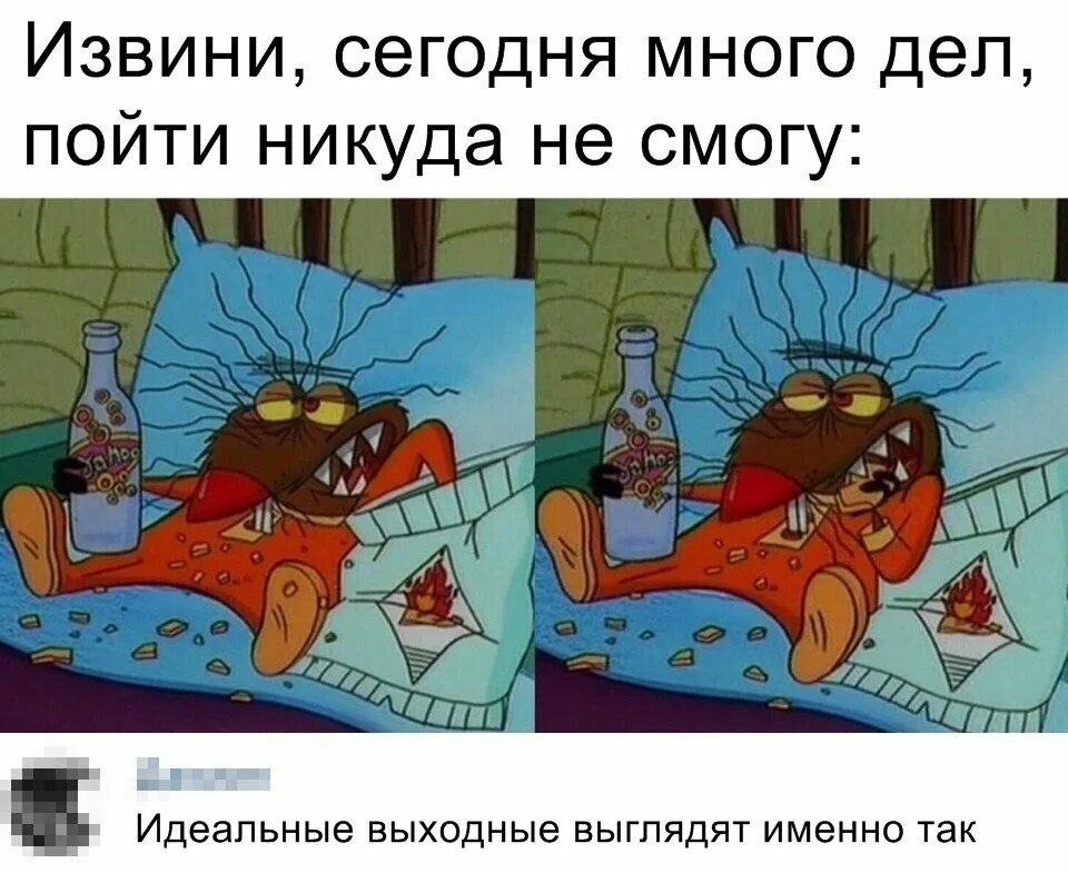 Никуда не двигаясь. Смешные картинки про выходные. Приколы про выходные в картинках. Юмор про выходные. Много дел картинка прикольная.