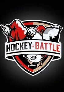 Hockey battle 2