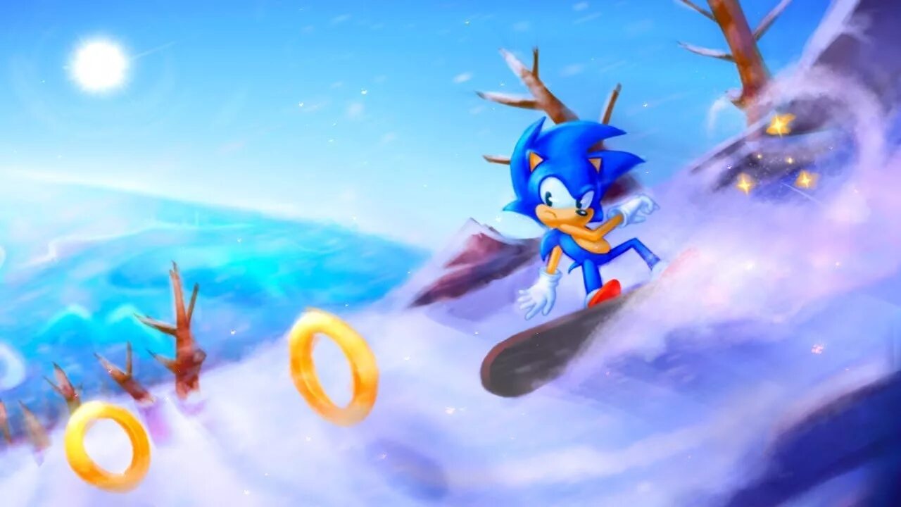 Sonic 3 ice cap zone. Sonic ice cap zone. sonic 3 ice cap. sonic 3 ice zone. снежный уровень соник.