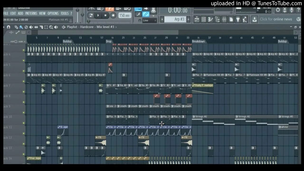 Fl studio как сохранить проект. Фл студио Скриншот бита. FL Studio 2022. Структура бита в фл студио. Скрин бита FL Studio 20.