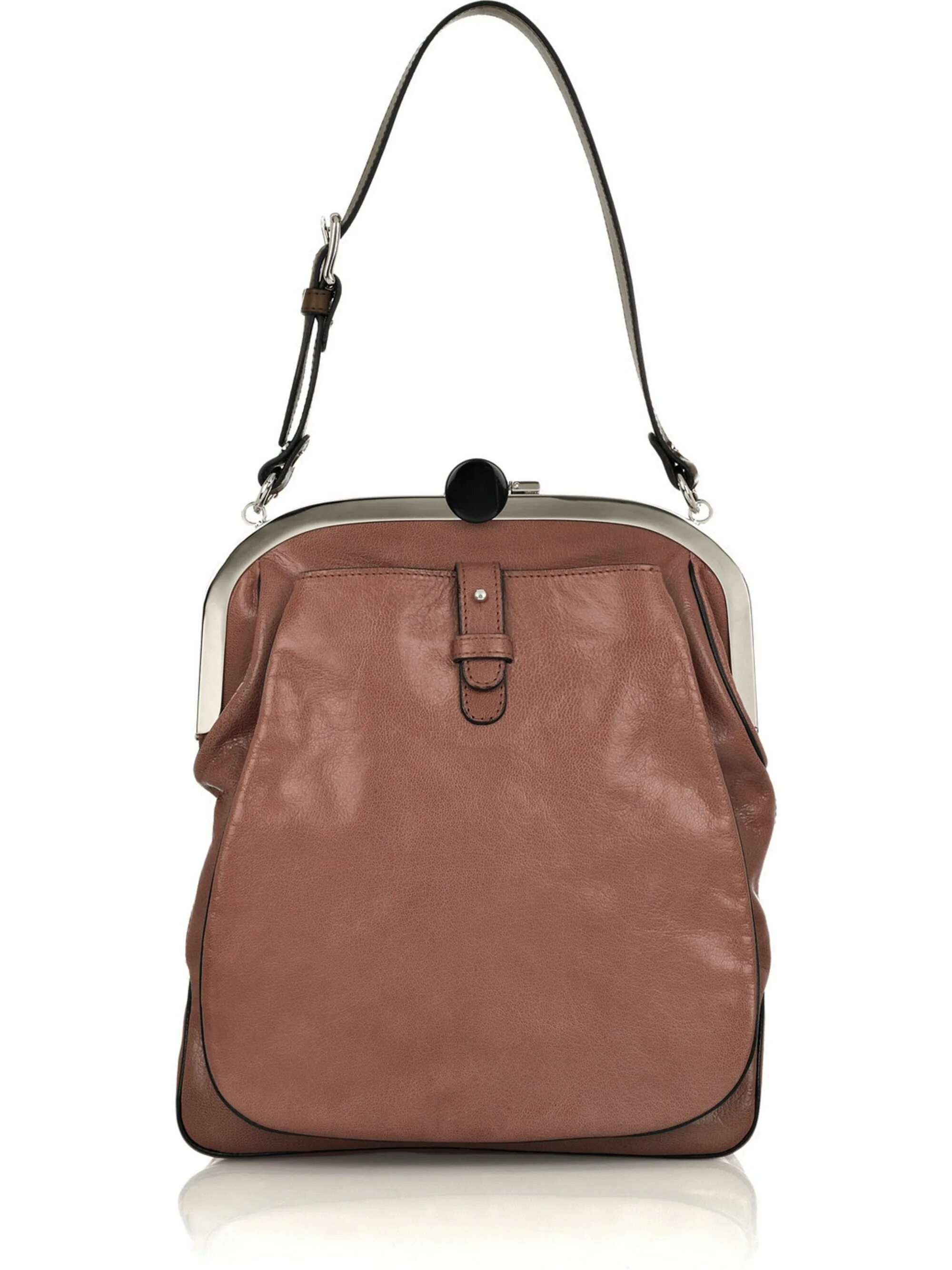 Framed bag
