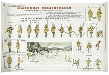 Псп строевая