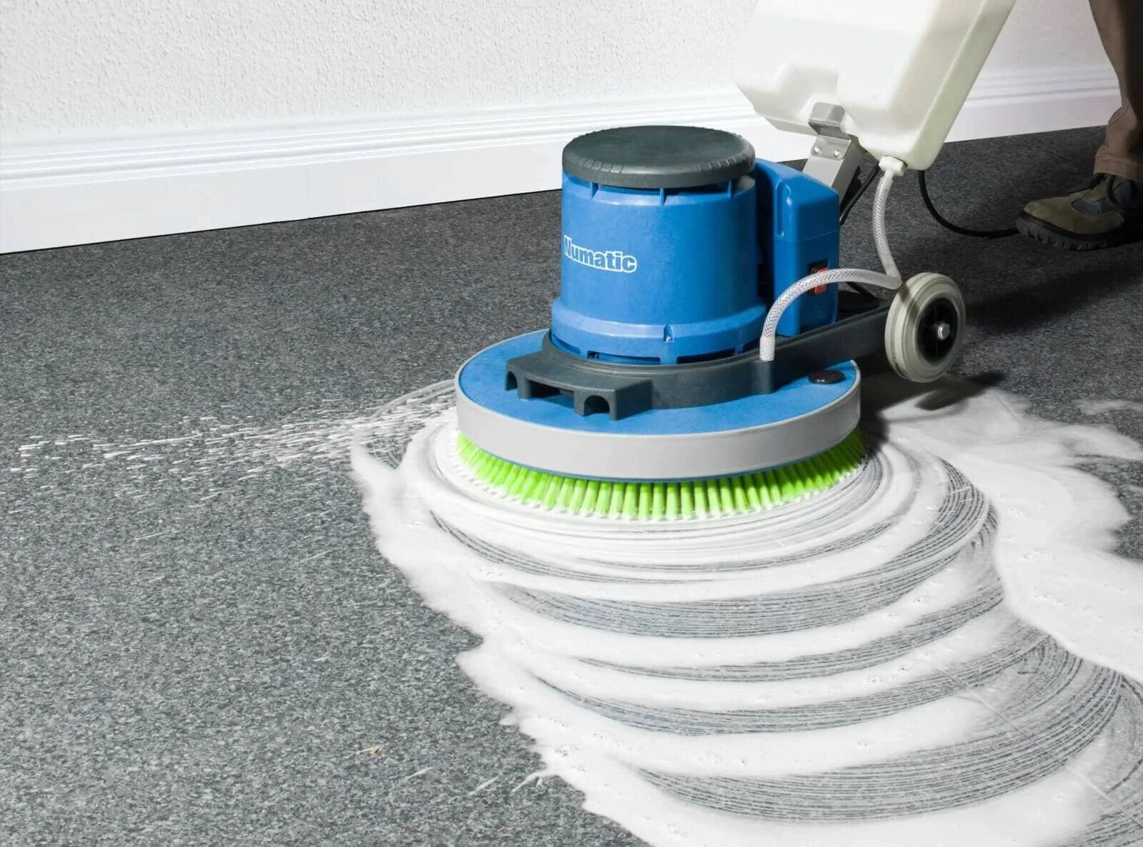 Cleaner 2c