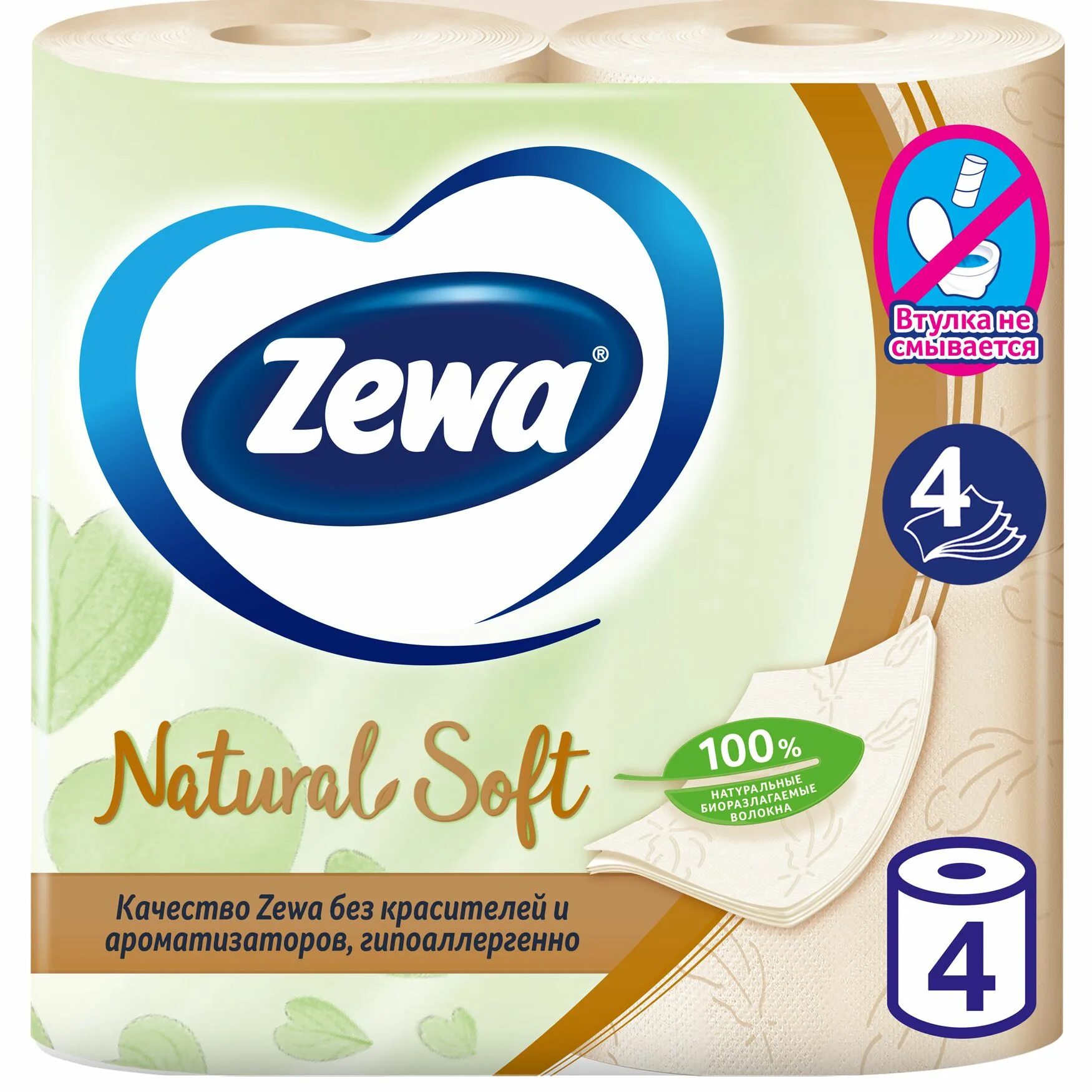 Туалетная бумага Zewa 2 слоя 4. Zewa natural Soft салфетки. Зева софт блоссом. Zewa салфетки 4 слоя. Бумага naturals