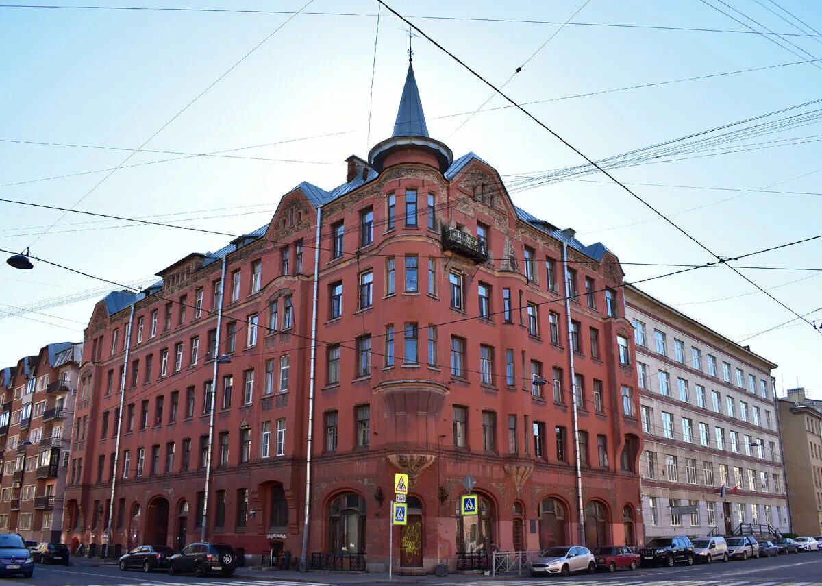 Архитектор шмидт владикавказ. Доходный дом к. Дом архитектора шмидта владикавказ. Перекупной переулок 12/13. Архитектор шмидт владикавказ.