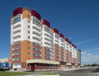 Флотская брянск