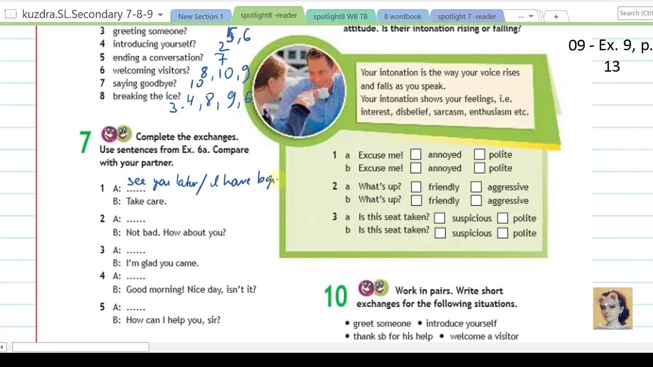 Spotlight 6 module 8b. Spotlight 8. Spotlight 8 Module 1b презентация. Spotlight 8 Module 1. Spotlight 8 Module 2.